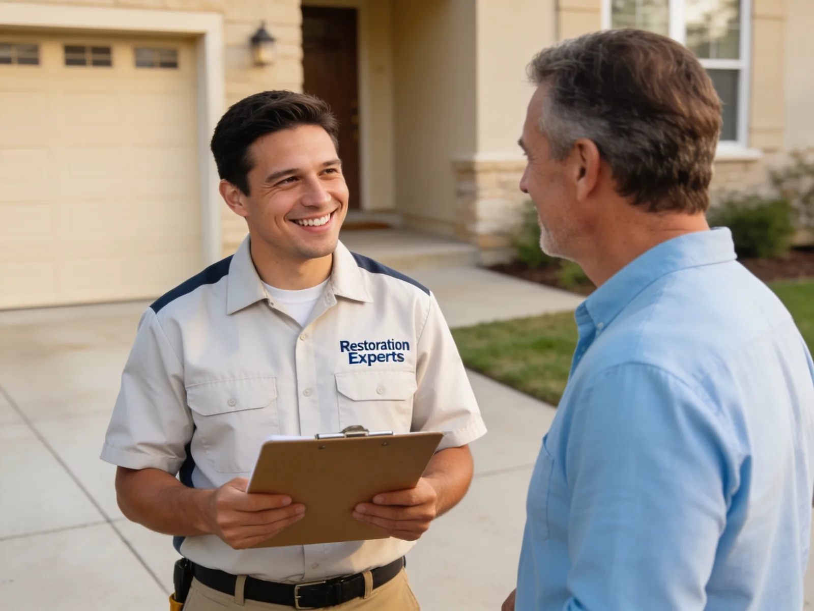 Water Damage Cleanup Oak Harbor, WA FAQs